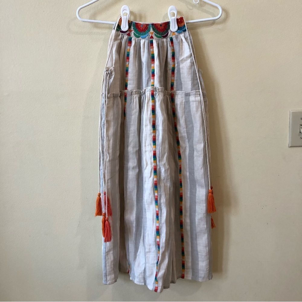 Altar’d State Embroidered Dress